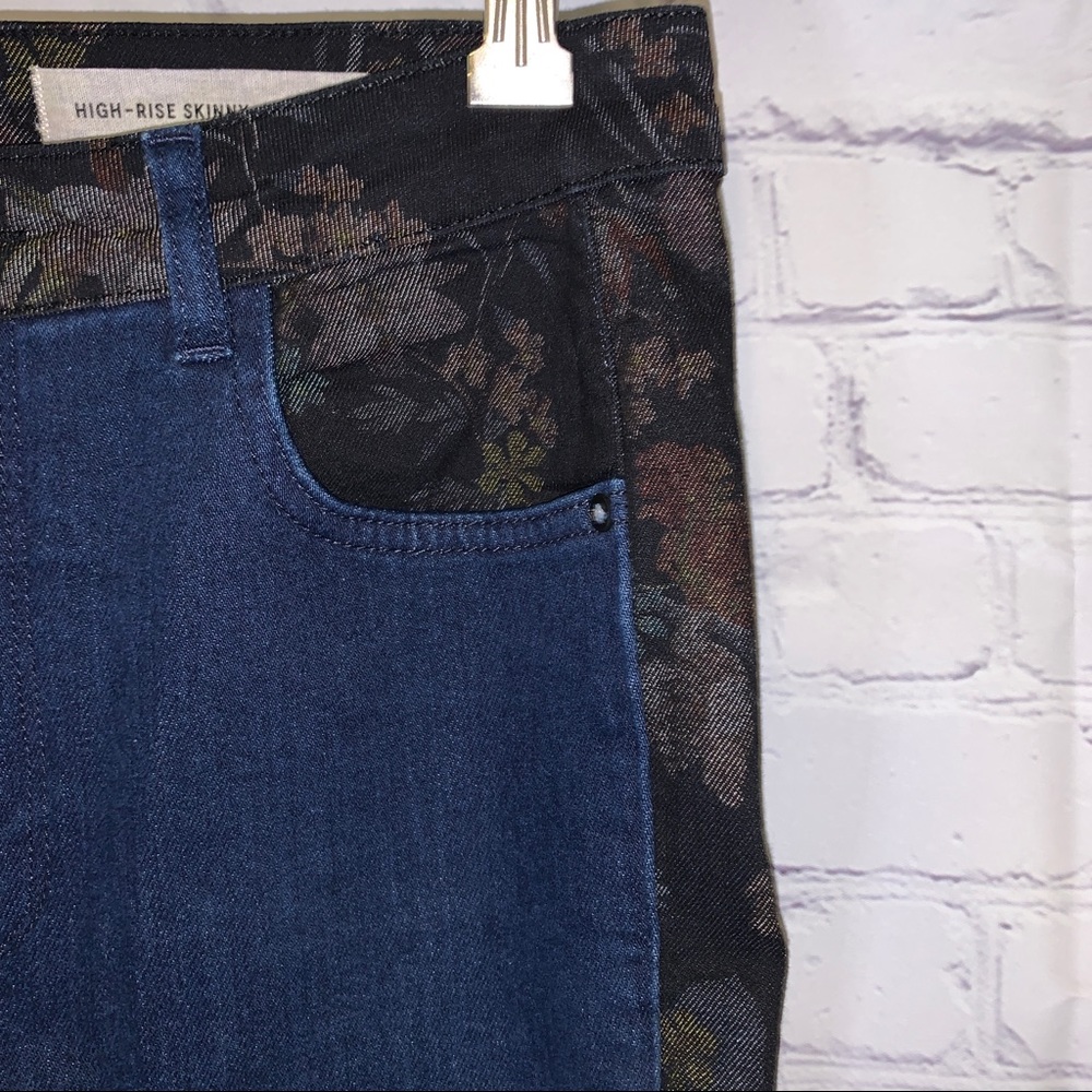 Pilcro and the Letterpress jeans 28 - Picture 2 of 7